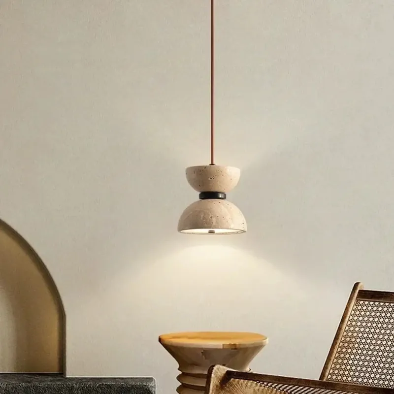 Suspended Luminaire | REPPIER