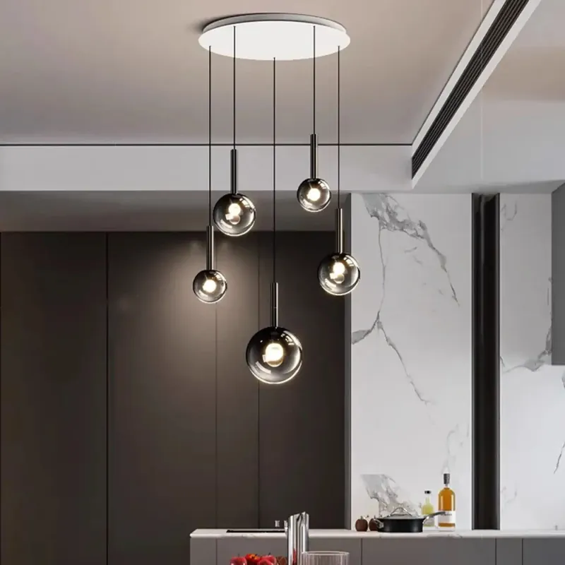 Ceiling Luminaire | SOUTERE