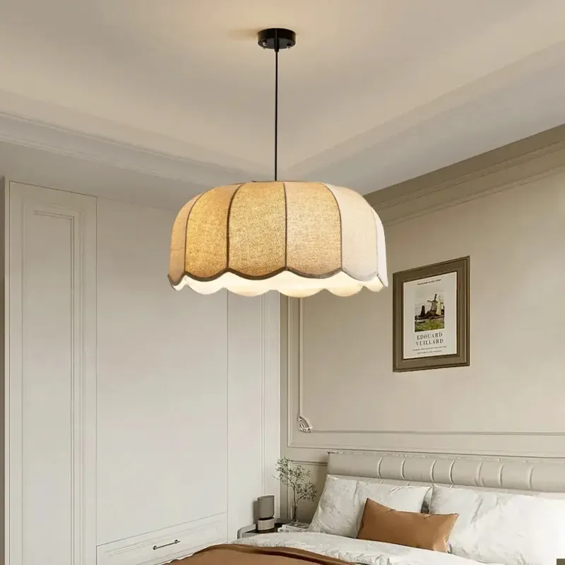 Luminaire Suspension | LINDA