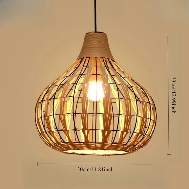 Suspension Luminaire | KERIWI