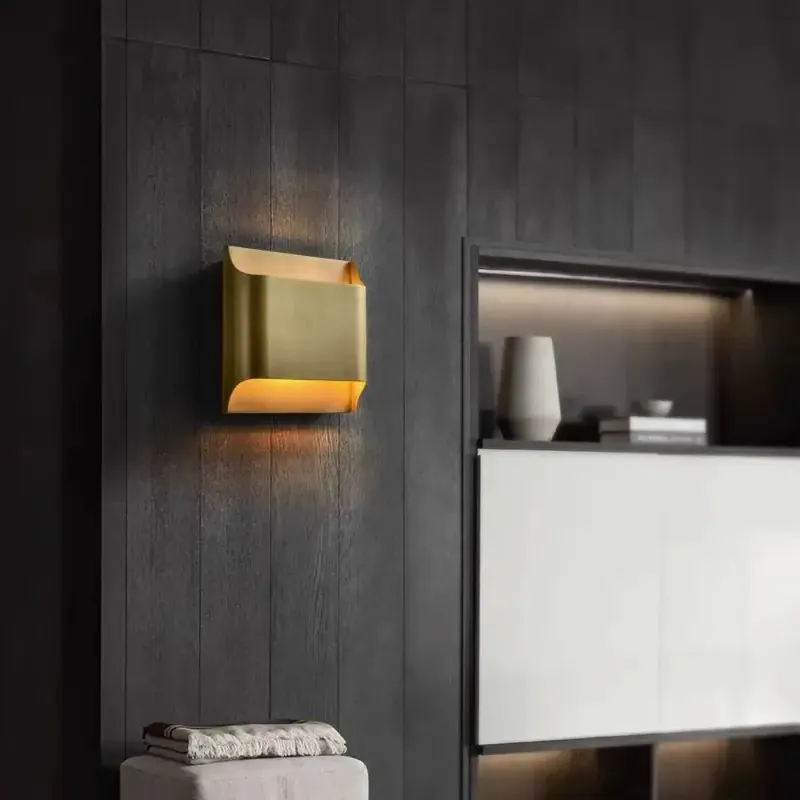 Wall Application | PERCOTE