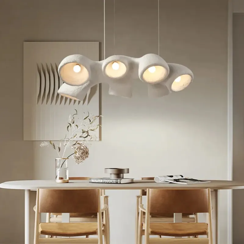 Suspended Luminaire | CHANFI