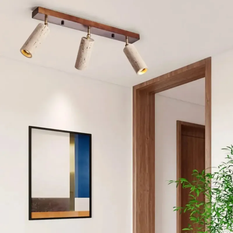 Ceiling Light Fixture | LINE