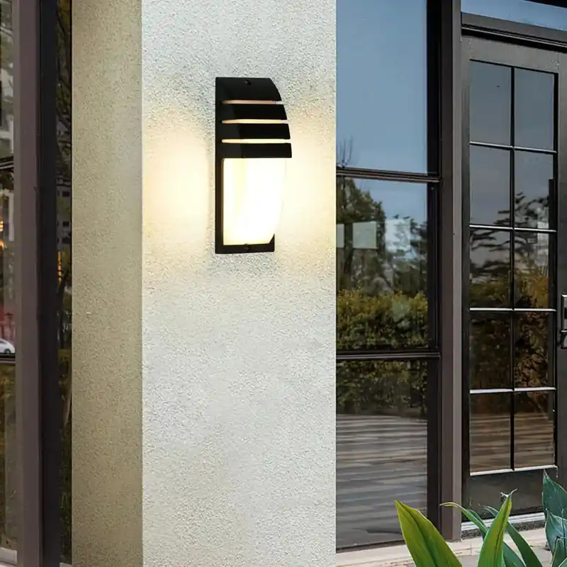 Outdoor Luminaire | NUMY