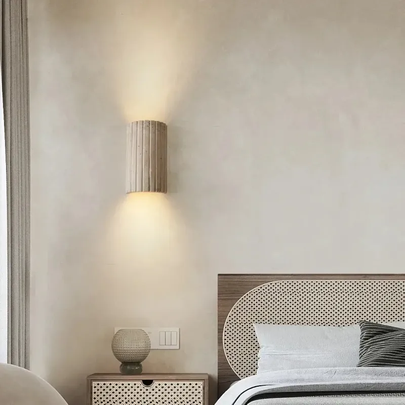 Wall Light Fixture | ANSIRA