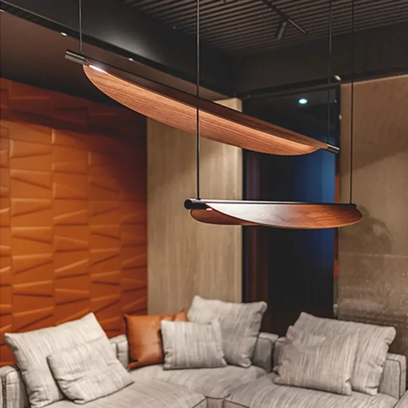 Hanging Luminaire | TULIAH