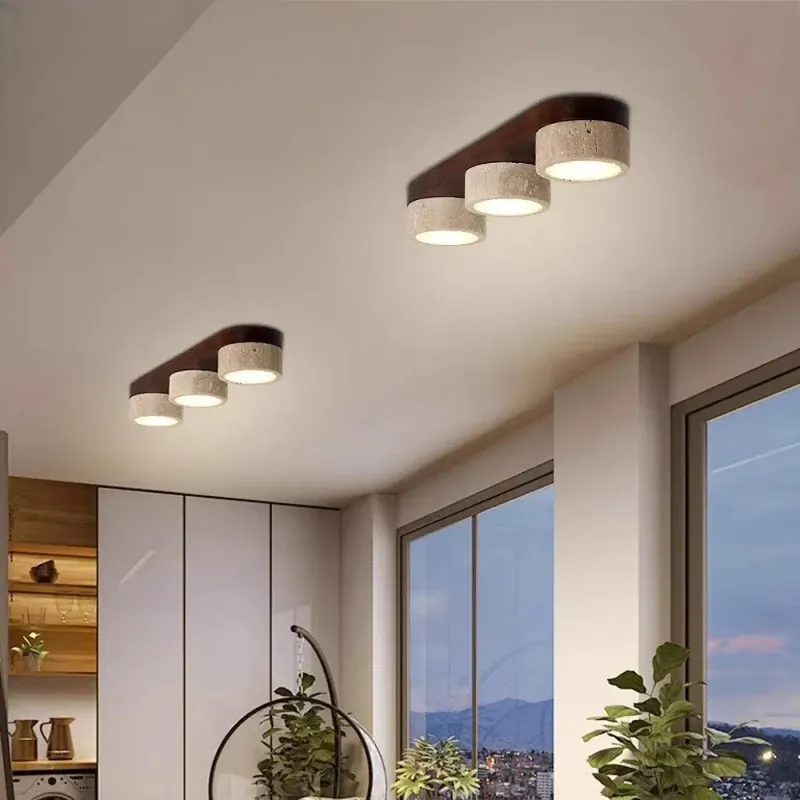 Ceiling Light | GYPY
