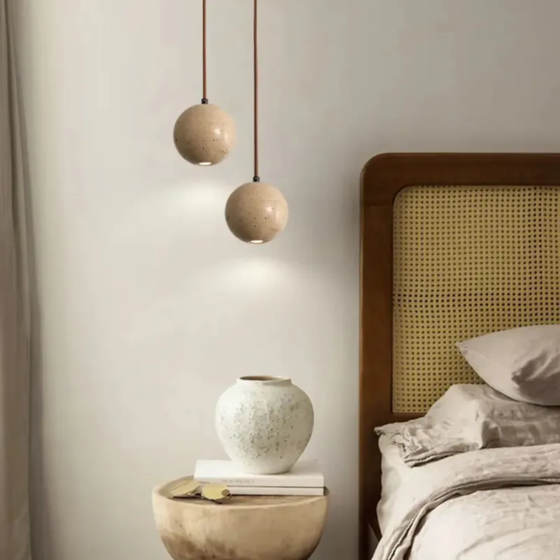 Lighting Suspension Fixture | JIANHY