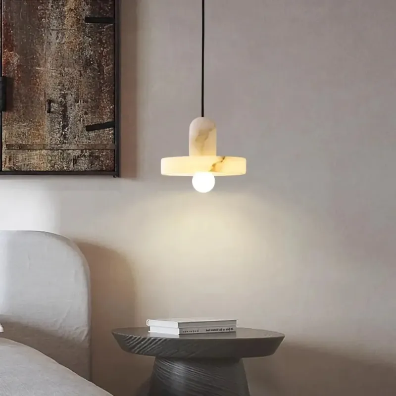 Luminaire Suspension | ABIL