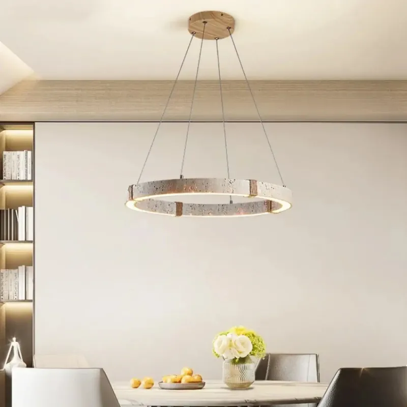 Suspension Luminaire | ILIDA