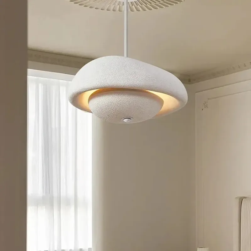 Suspended luminaire | MIADRI