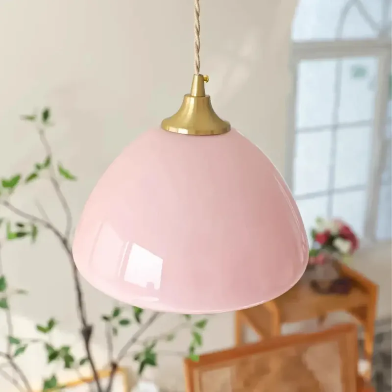Ceiling Light Fixture | PINKY