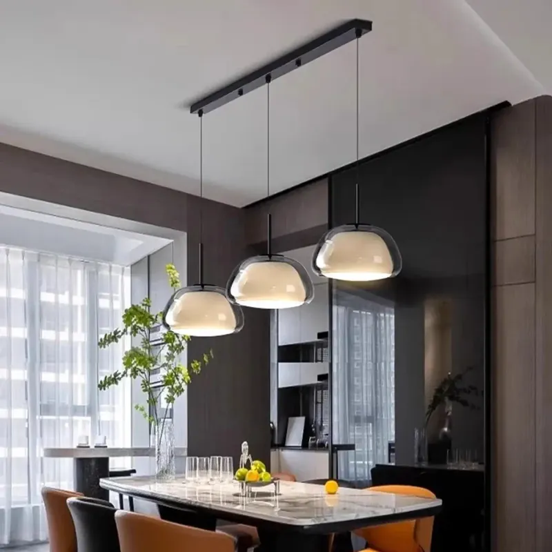 Suspension Luminaire | JOELA
