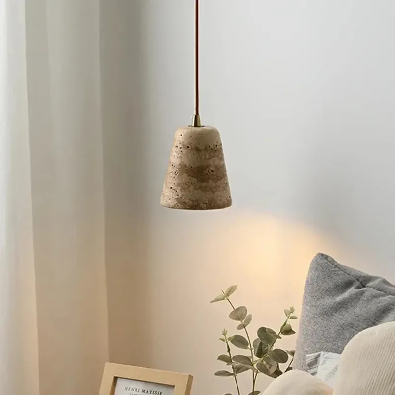 Luminaire Suspension | SAMBA