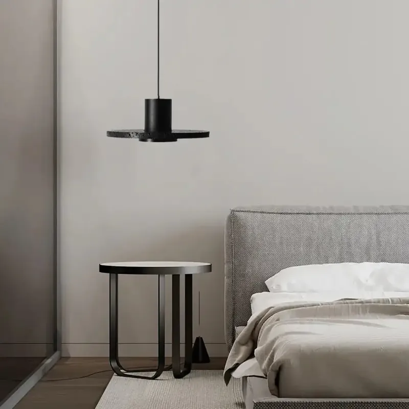 Light Fixture Suspension | LIERA