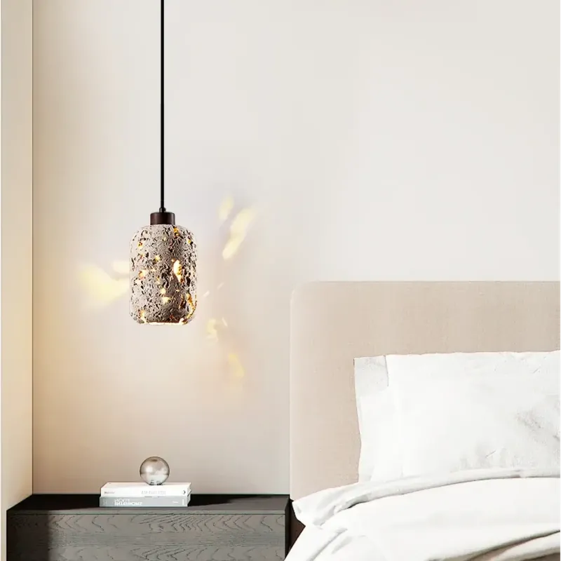 Suspended Luminaire | SIDEBAY