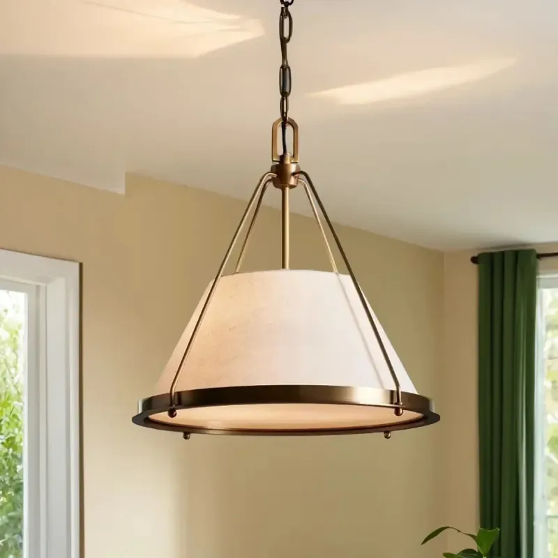 Suspended Luminaires | CHLO