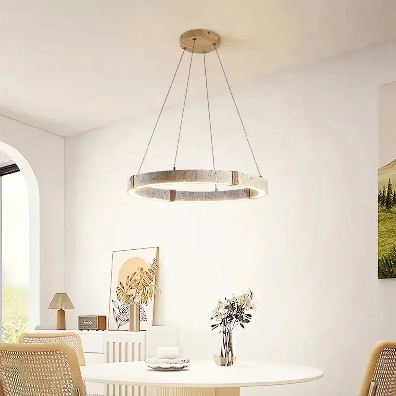 Suspension Luminaire | DOURTYSE