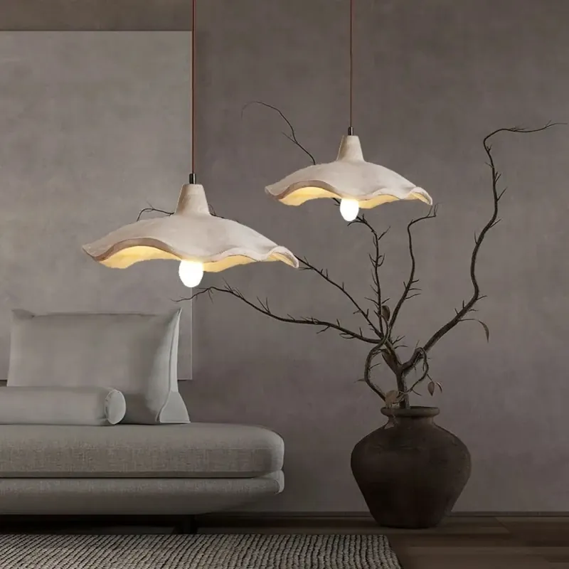 Suspended Luminaire | LUMAH