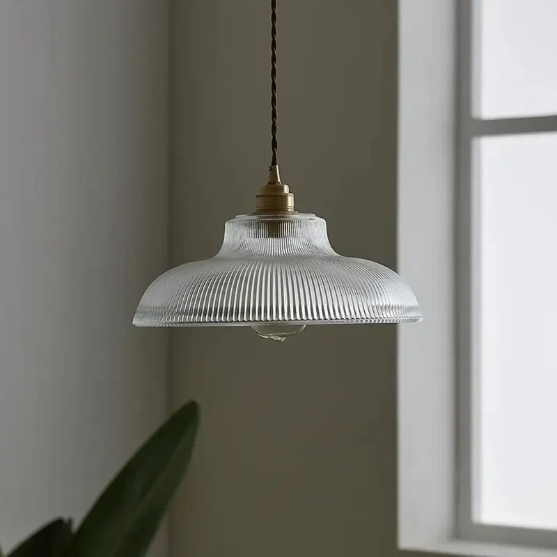 Luminaire Suspendu | NORDIC
