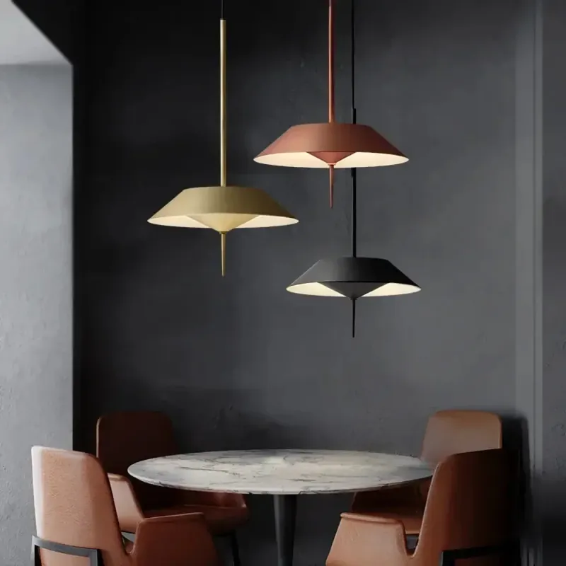 Suspension Luminaire | WEIDY