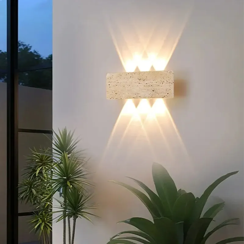 Outdoor Luminaire | PUMY