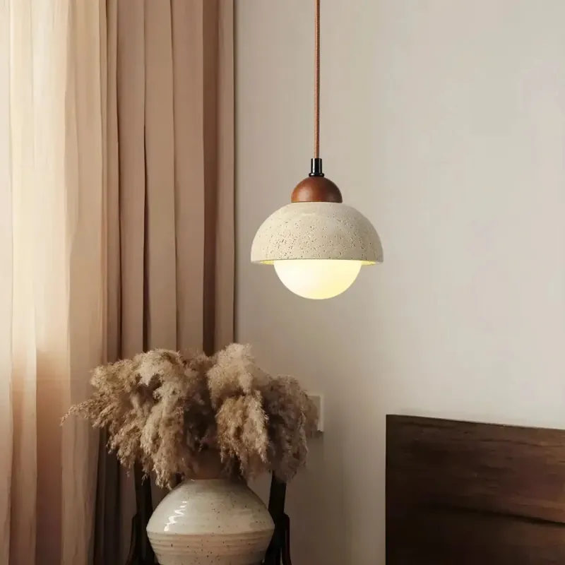 Suspended luminaire | YUMITE