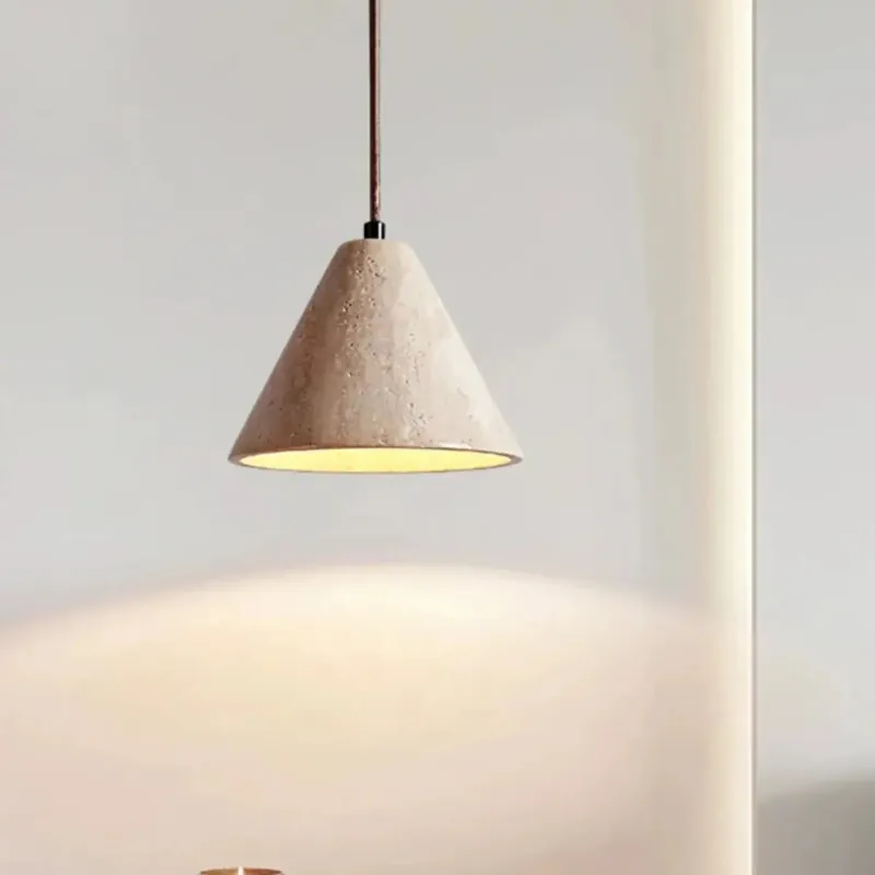 Suspended Luminaire | QUETEPLA
