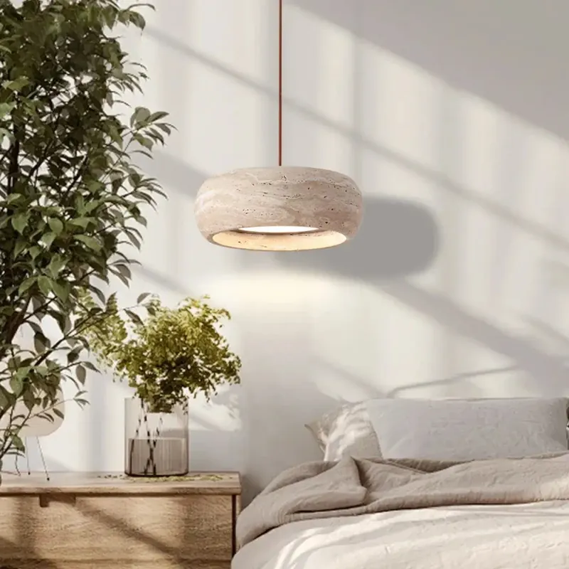Lighting Fixture Suspension | BISA