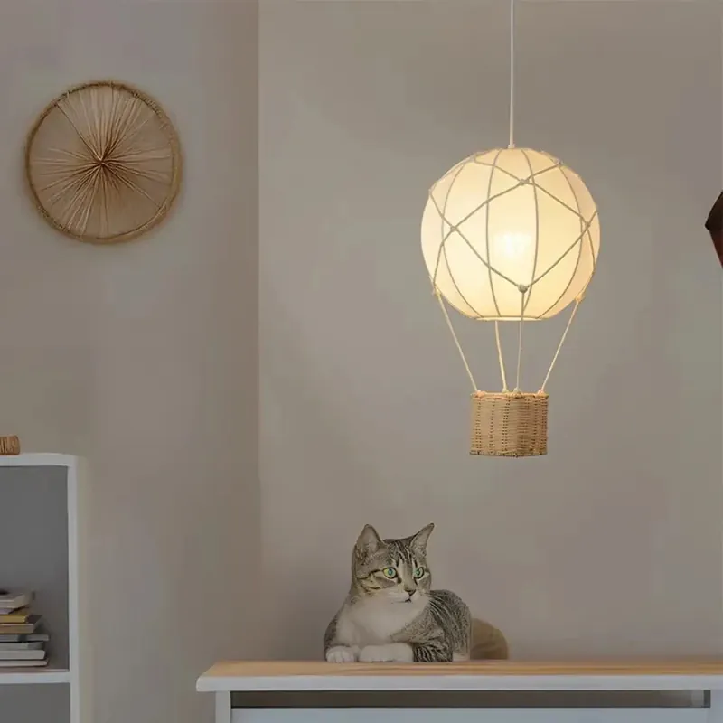 Suspended luminaire | FIERE