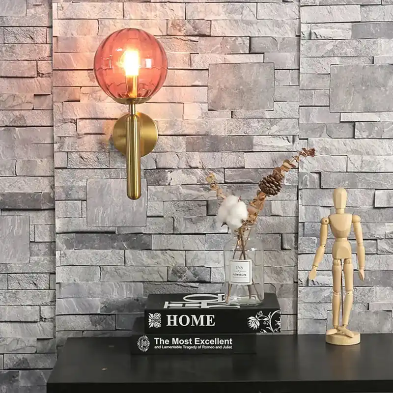 Wall Sconce | ROOMA