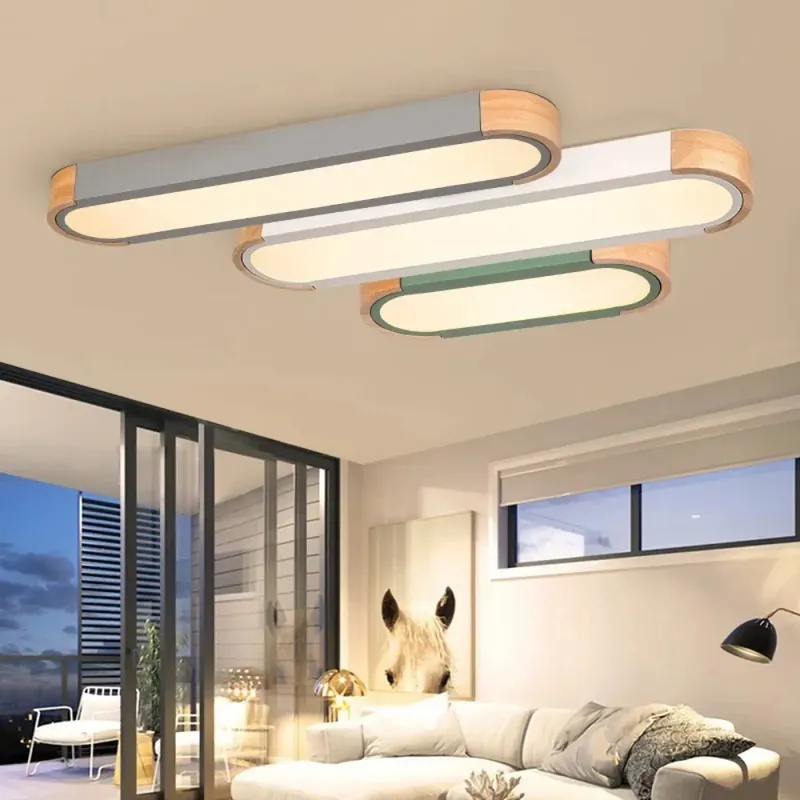 Ceiling Light Fixture | DESOLITE