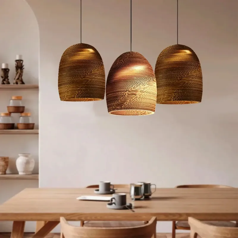 Suspended luminaire | JOYCE