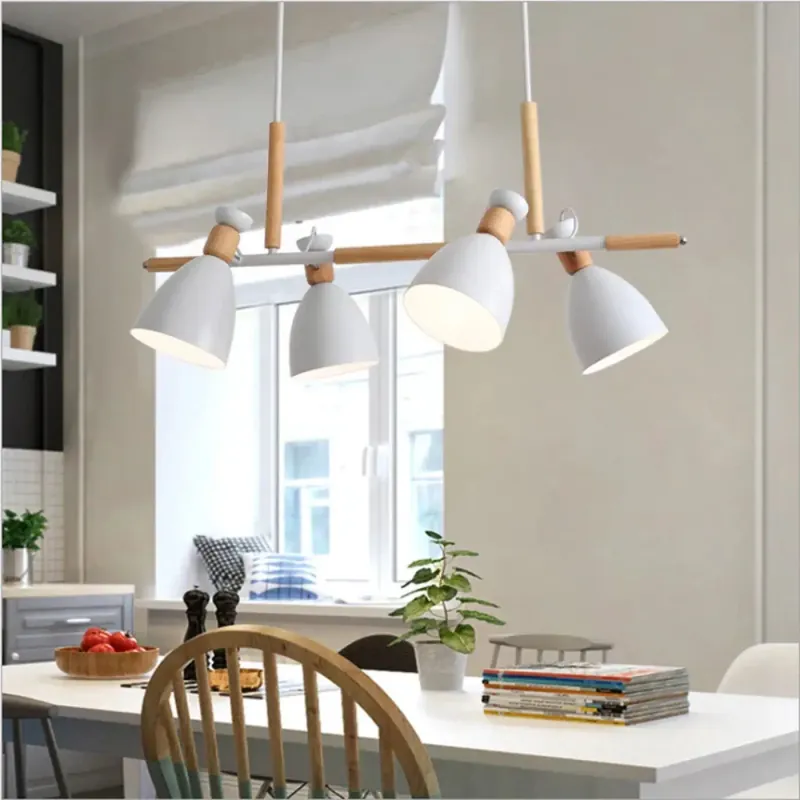 Suspension luminaire | HIRAYA