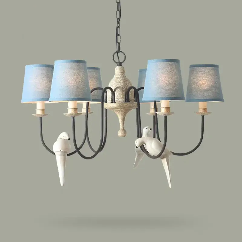 Luminaire Suspension | SEMI