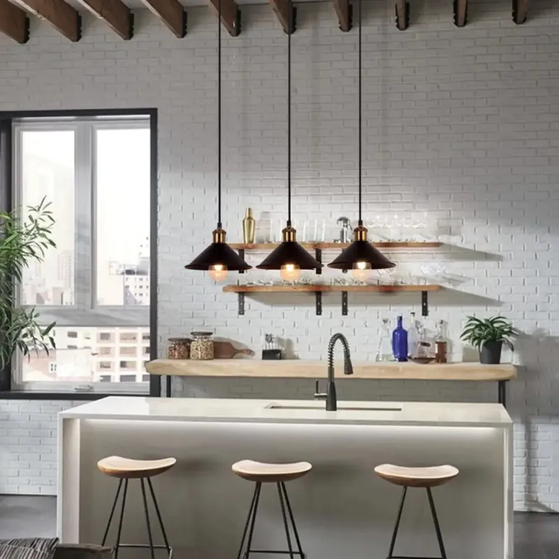 Suspension luminaire | ENOR