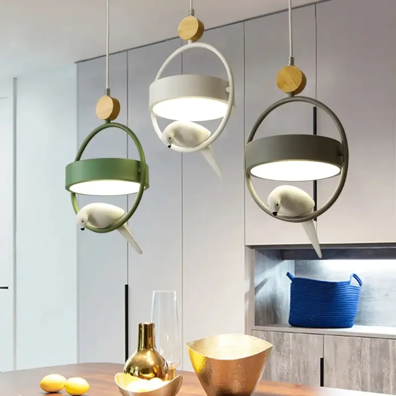 Luminaire Suspendu | NGOTY