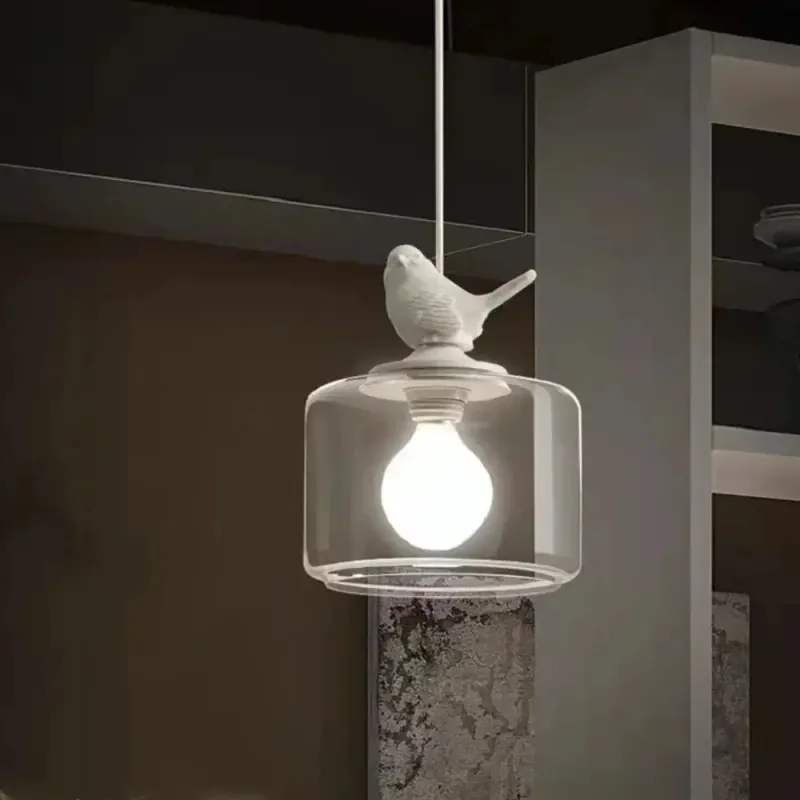 Luminaire Suspension | CLAERY