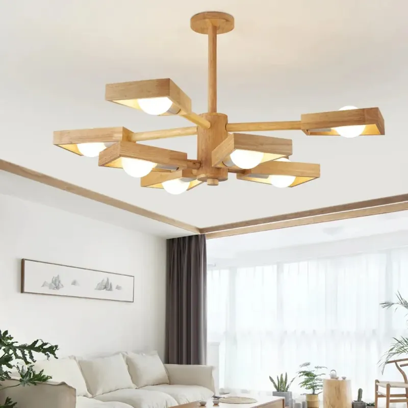 Suspension luminaire | ANDY