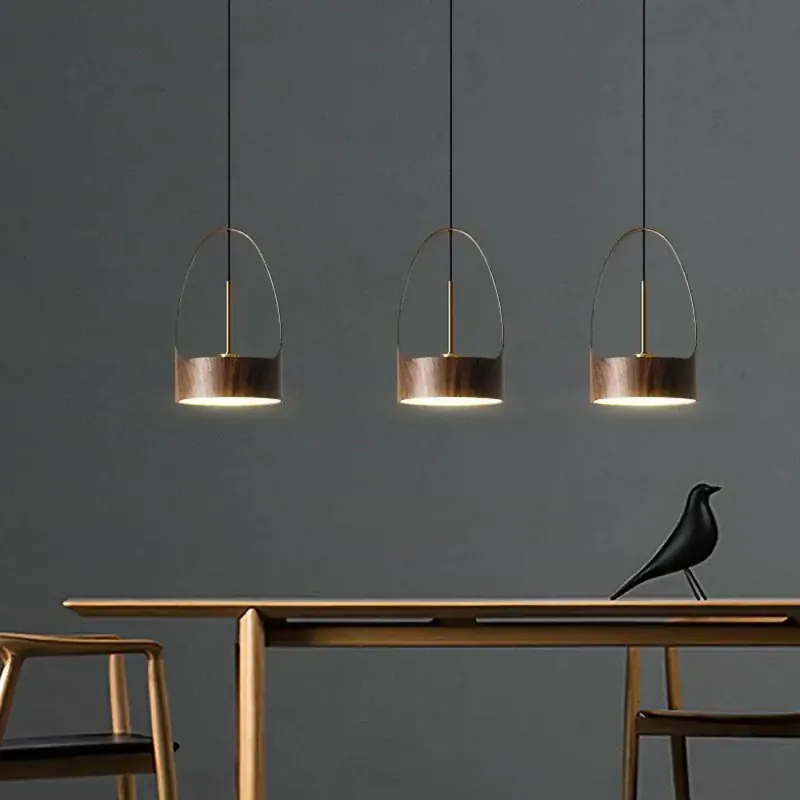 Suspension Luminaire | SIMY