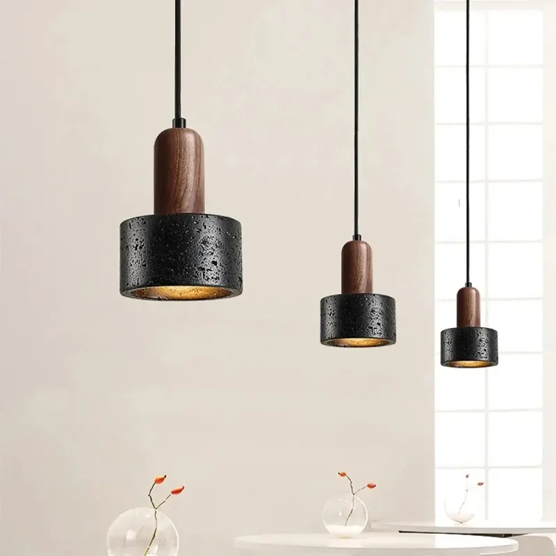 Suspension luminaire | HOLE