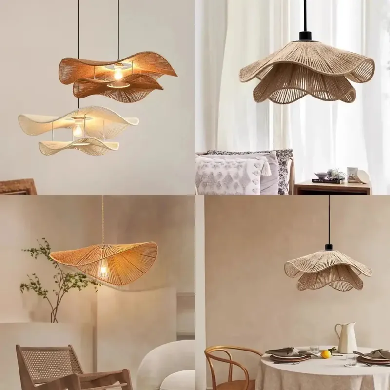 Suspended Luminaire | PREOCUPE