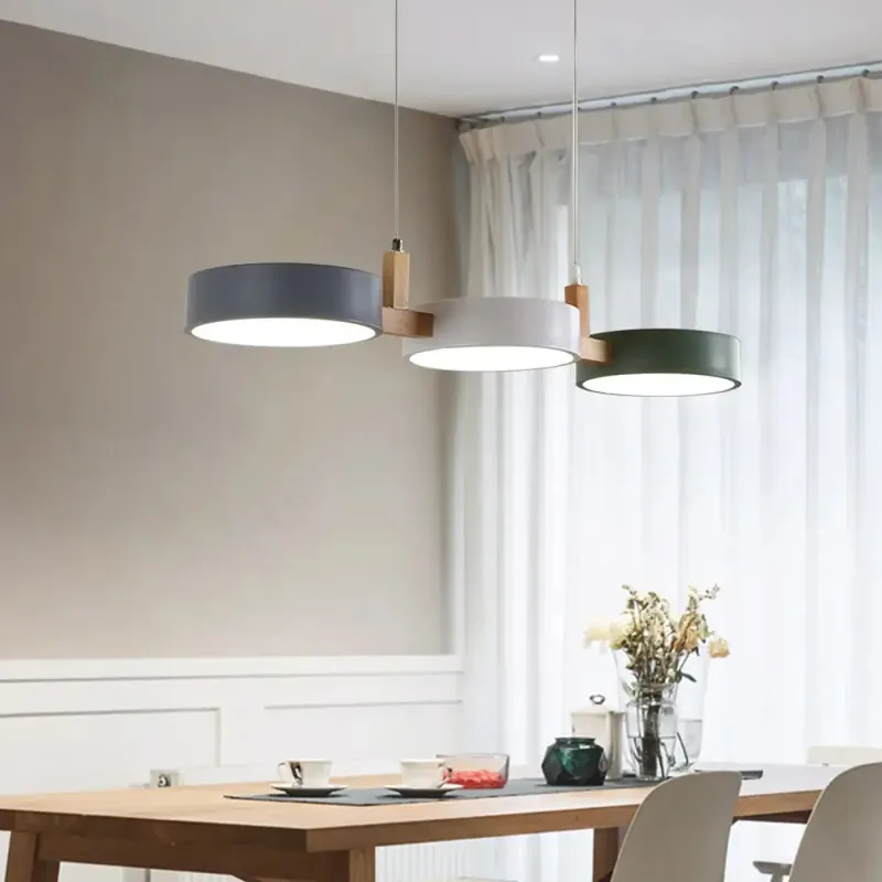 Suspension Lighting Fixture | TROCILORE