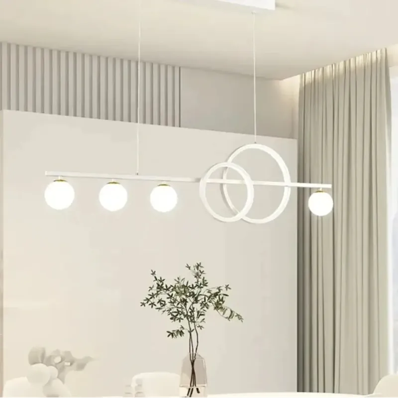 Suspension luminaire | DOROSTY