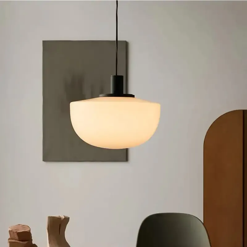 Suspension Luminaire | DANIZ