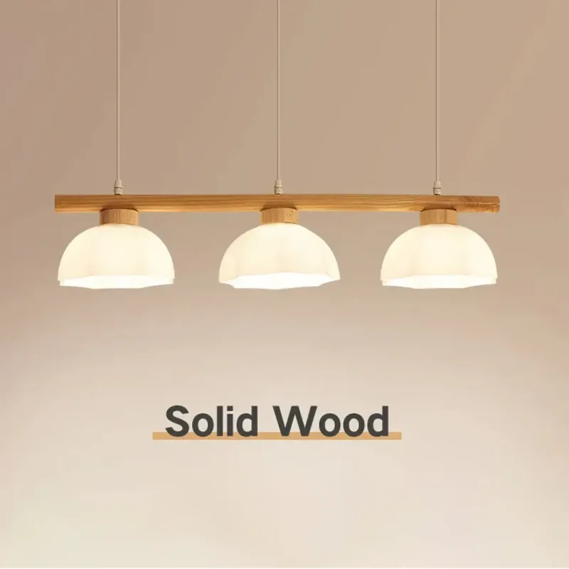 Suspended Luminaire | RISTIQUE