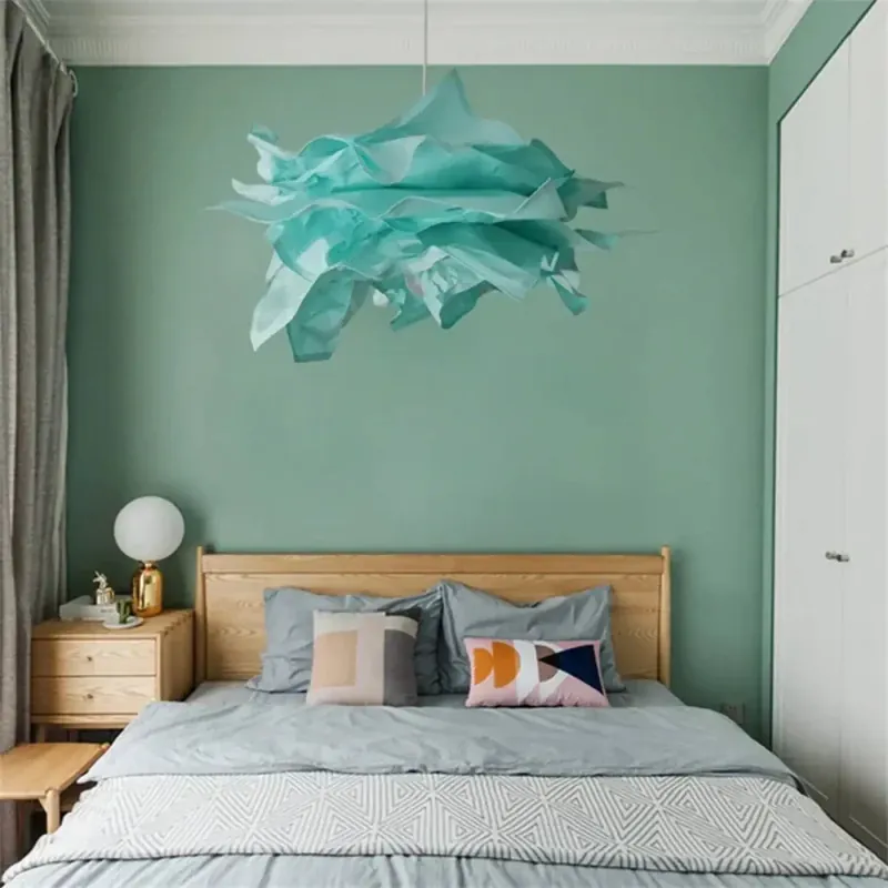 Suspended Lighting Fixture | PERPA