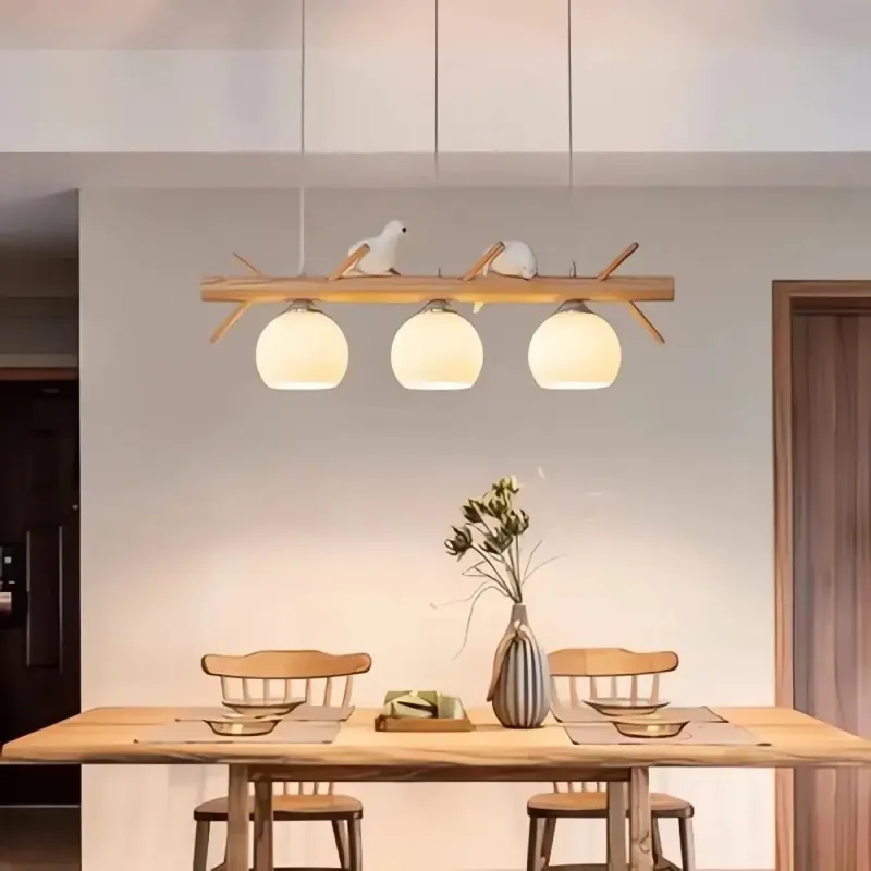 Suspension Luminaire | RAVIN