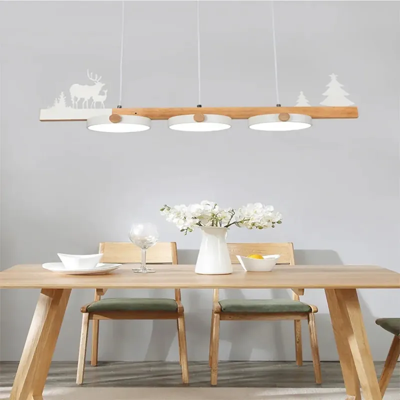 Luminaires suspendus | MODERI