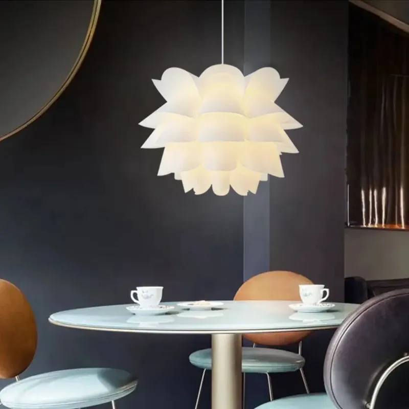 Suspended Luminaire | SHIRAH
